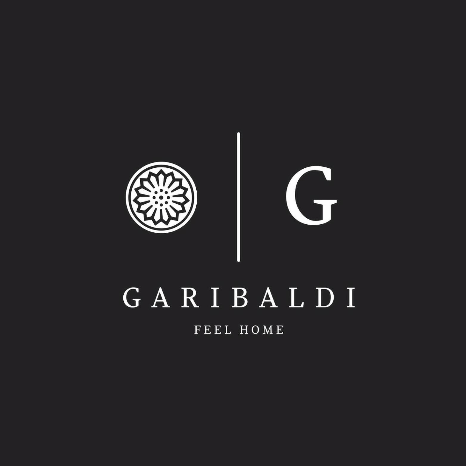 Garibaldi Lejlighed Ioannina Eksteriør billede